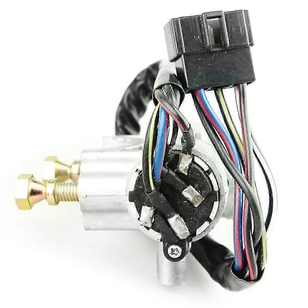 Mb022739 Virtalukko Assy L300 Bensiinille