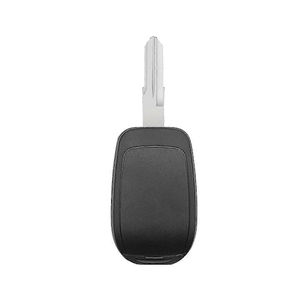 Bilfjärrkontrollnyckel för Sandero Lodgy Dokker Duster 4A 7961 Chip 433Mhz med VAC102 Blad