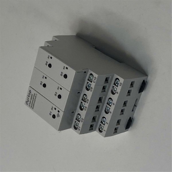 ATMS16M05 WIFI Smart Relæ Switch Afbryder Fjernbetjening Via APP