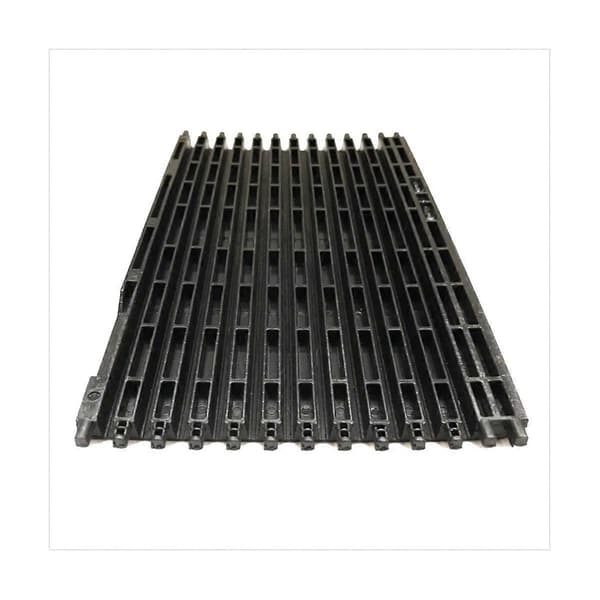 Bagsektion Centerkonsol Rullegardin til - X5 X6 E70 E71 E72