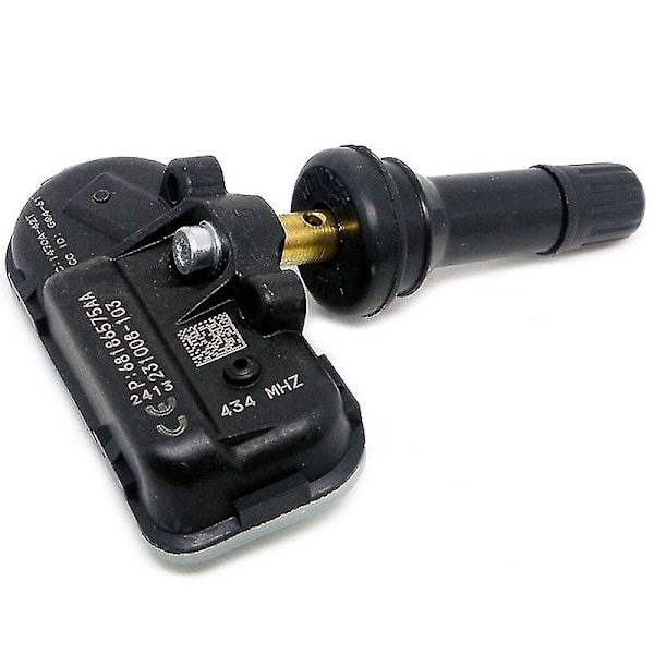 Dæktrykssensor Tpms Til 2014 2015 2016 Jeep Cherokee 68249197aa HA