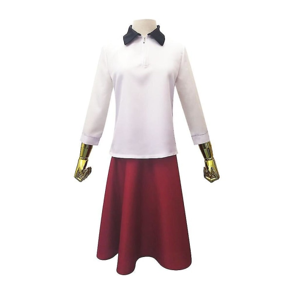 Anime Bungo Stray Dogs Cosplay Izumi Kyouka -asu XL