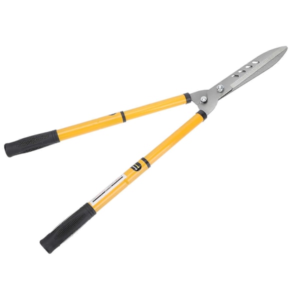 1 stk. Praktisk hagesaks Grensaks Tresaks Hagemaskin Kutter