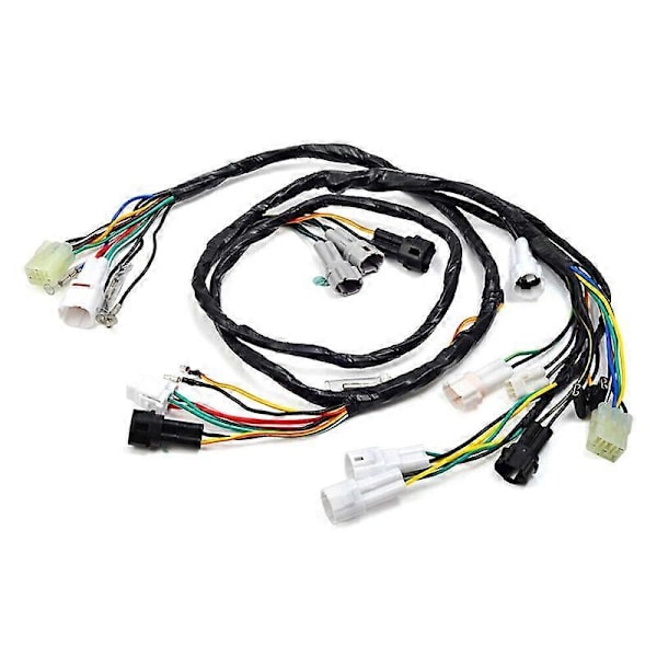 Ledningsnett for ATV Banshee 350 YFZ350 2002 2003 2004 2005 2006 Ny