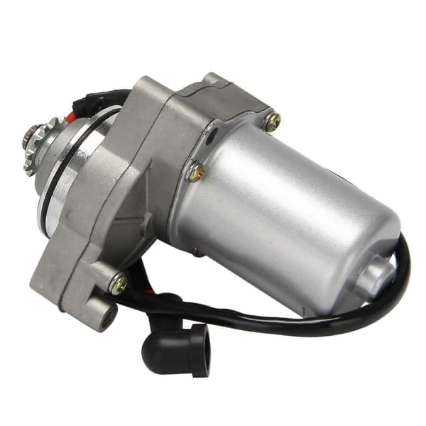 Elektrisk motor til 50CC 70CC 90CC 110CC 125CC