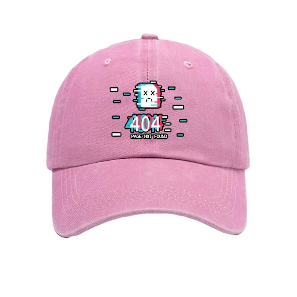 404 Not Found -lippalakki Pink
