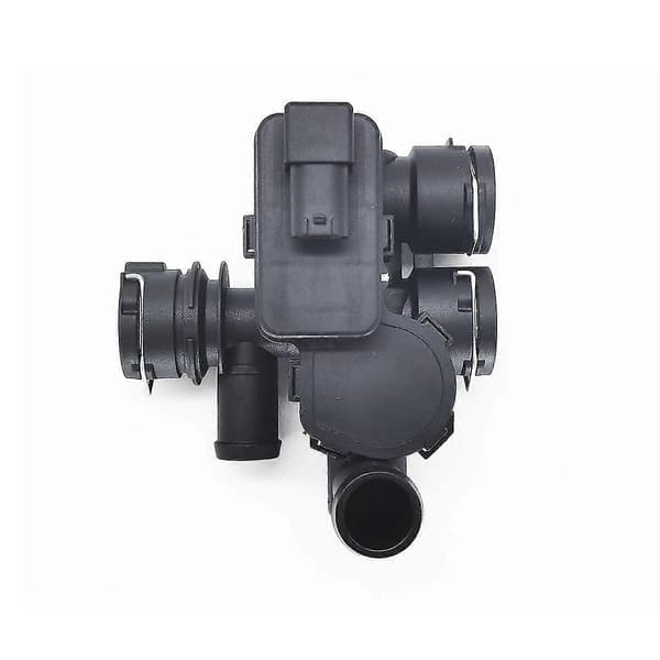 2118320684 Varmeapparat Kontrol Solenoid Ventil Varme Vandventil Auto Til W211 E320 E350 E500 E550
