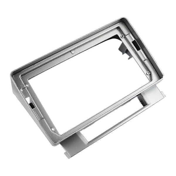2din Bilradio Fascia For Buick Excelle Gt Opel Astra J Dvd Plate