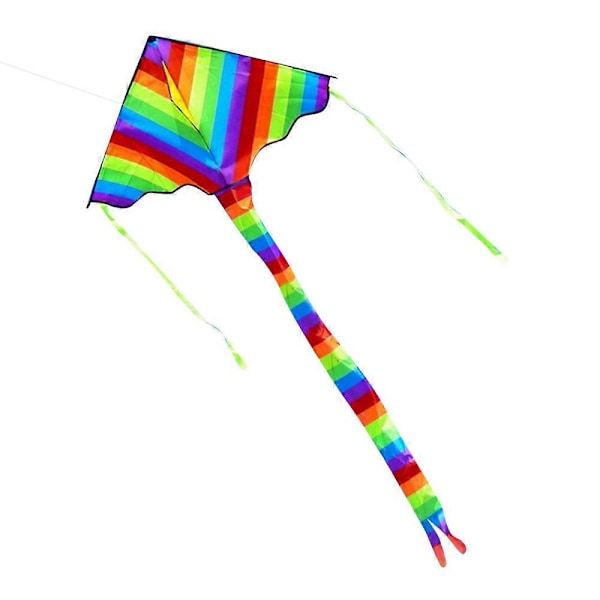Ny Stunt Power Kite Utomhus Sport Leksaker Nyhet Lijn Kite 241468