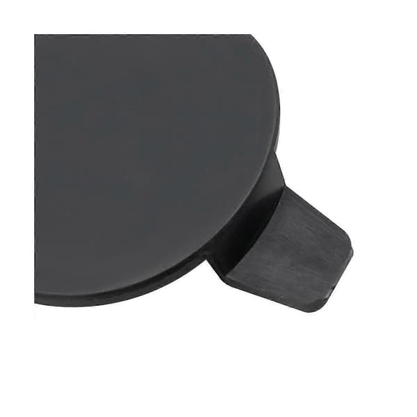 Frontfanger Slepekrok Deksel Tilhengerhette 1493746-00-A for 2020-2022 Model Y