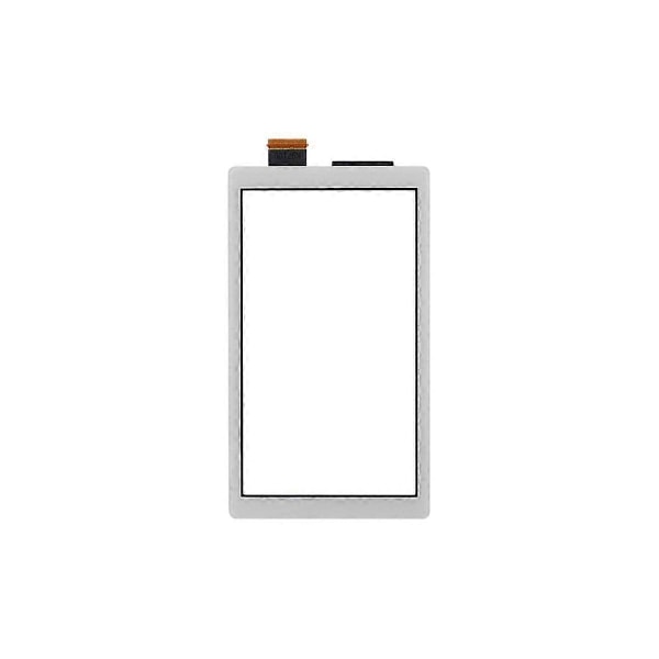 LCD Touch Screen Udskiftning til Switch Lite Holdbar Switch Lite Skærm til Switch Lite Skærm Rep