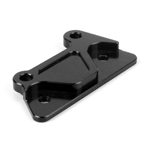 Motorsykkel Fremre Bremsekaliper Brakett Adapter for XMAX300/X300 2020-2023 Aluminium