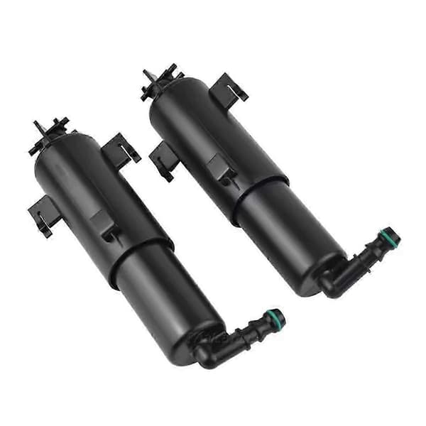 61677223059(LH) & 61677223060 (RH) Forlygtevasker Dyse Cylinder til X5 E70 X6 E71