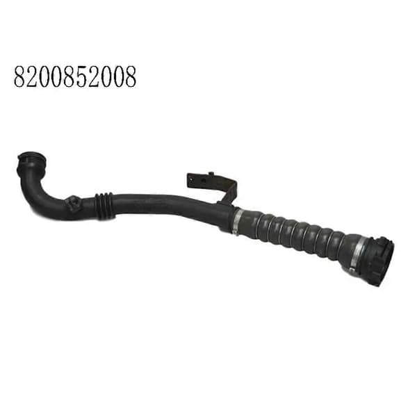 8200852008 Turboladet Slange Luftinntak Intercooler Rørledning