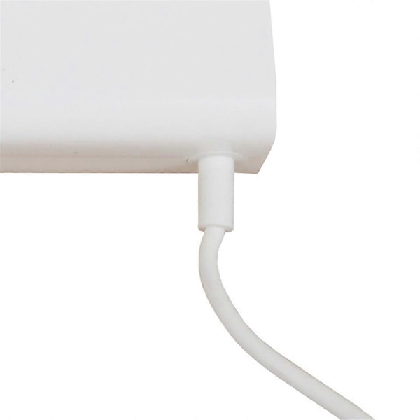 Passer for Xiaomi MIjia Dreame Trådløs Støvsuger Lading 1CK10G9G10V8V9V10 Strømledning Adapter