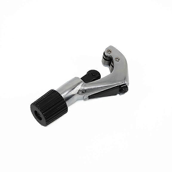 Mini rörskärare 2-28mm Justerbar rörskärare med hjul för att skära koppar- och PVC-rör