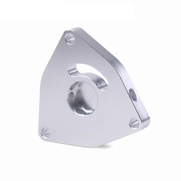 Bilmodifikation SQV Blow Off Ventil Dump Adapter Passer til 1.6T 2.0T