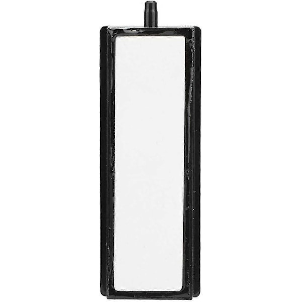 Aqua Nano Luftsten, Bar Akvarium Iltning Raffineret Iltpumpe Boble Diffuser
