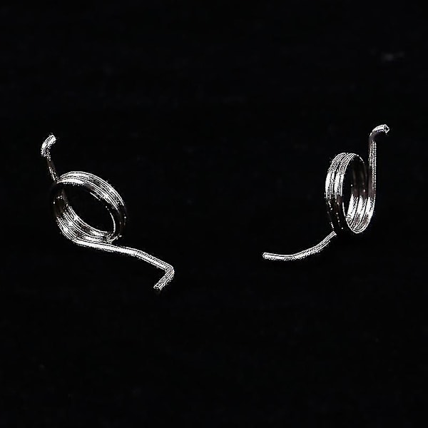 For Daiwa Spinnfiskesnelle Reservedel Fjær 1000-2000/2500-6000 Modeller