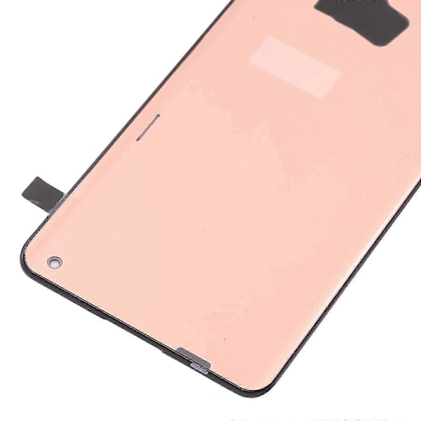 Original LCD-skjerm for OPPO Find X5 med Digitizer Full Assembly