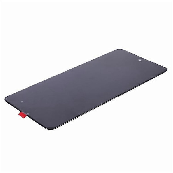Kompatibel med Samsung Galaxy A52 4G A525 / A52 5G A526 / A52s 5G A528 Grade C LCD-skjerm og Digitizer Assembly Part (TFT Technol