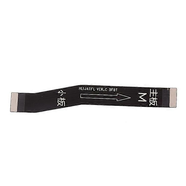 OEM Moderkortsanslutnings Flexkabel Kompatibel För Huawei Y6 (2019)