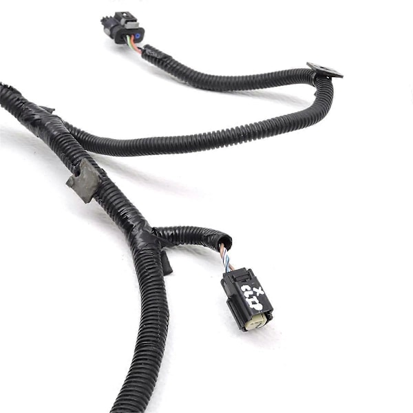 Frontfanger Ledningsnett Plugg for Tesla Model S 2012-2016