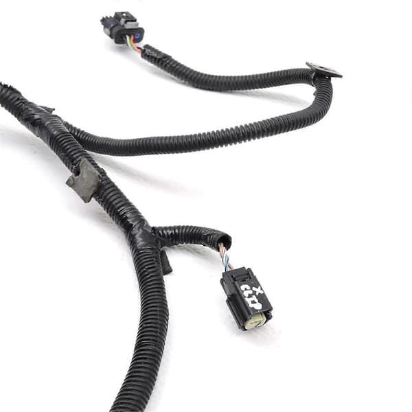 Ledningsnett for frontfanger til Tesla Model S 2012-2016