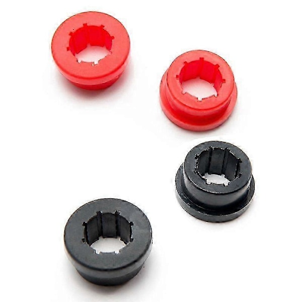 12 stk./parti Nedre Bærearm Bakre Camber Kit Erstatningsforinger EP-CA0111 for 88-05 Ek Eg Es