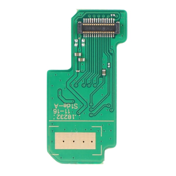 Ny EMMC 64GB 32GB RAM Ersättningsdel för Styrenhet 32GB Minne Lagringsmodul 3.9
