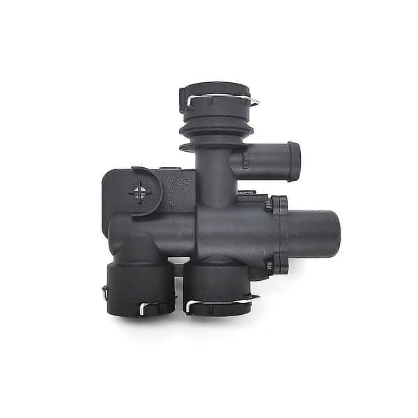 2118320684 Varmeapparat Kontrol Solenoid Ventil Varme Vandventil Auto Til W211 E320 E350 E500 E550