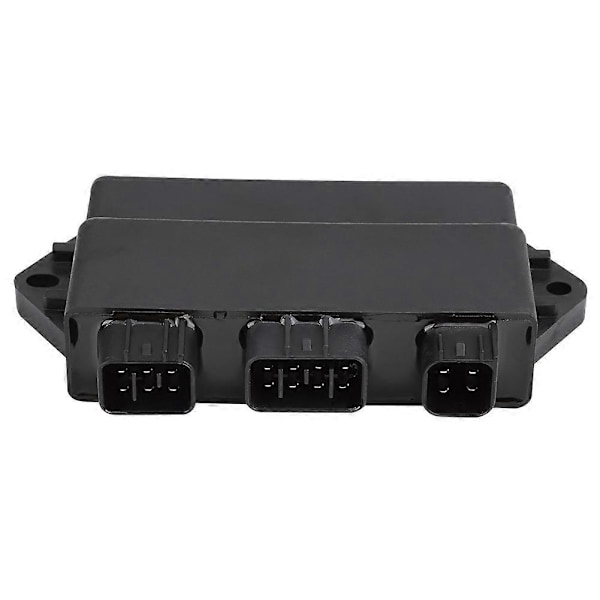 Sort CDI-modul til Yamaha YFM 350 Bruin Grizzly Wolverine 5UH-85540-00-00