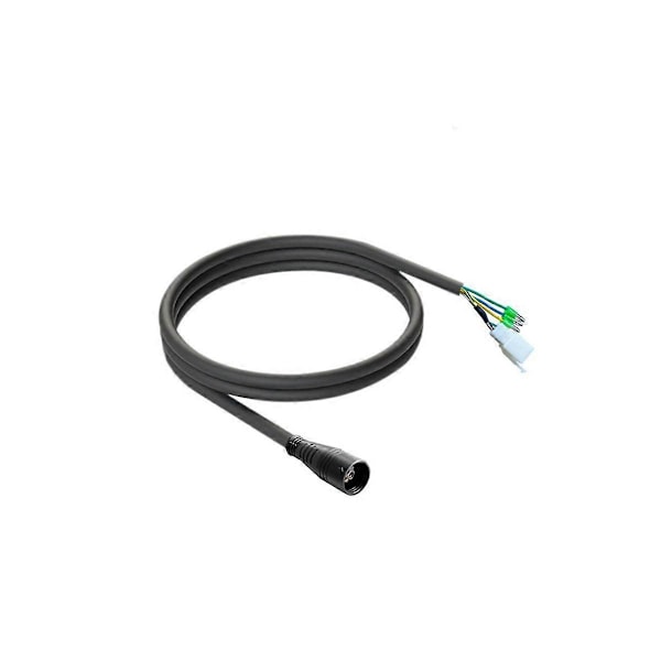 Mountainbike Modificeret Elektrisk Knallert Understøtter Brugen af 60CM Vandtæt Ni-Kerner Motor Adapter