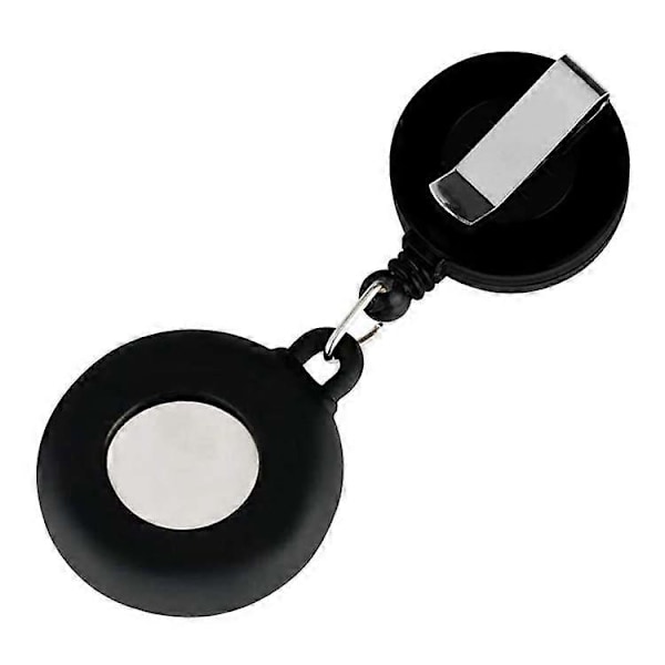Set med 3 självlysande sjuksköterskeklockor för kvinnor, sjuksköterskeklocka, silikon stretch fickur