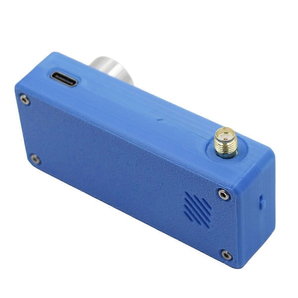 SI4732 Täyden kaistan radio 10Khz-180Mhz SMA-liitäntä Radio MHz LSB USB AM FM Tasku Mini Radio
