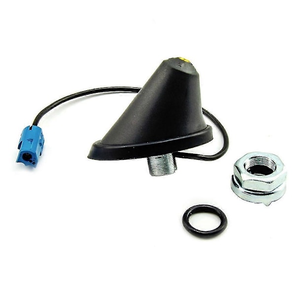 Bilantenne Antennebase til Opel G H Corsa C D Zafira Meriva
