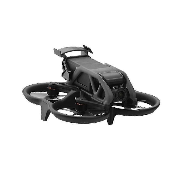 Flight Tail for Avata Batteri Hurtigutløser Flygende Hale Batteribeskyttelsesdeksel Anti-Drop Sikkerhetsklips Tilbehør