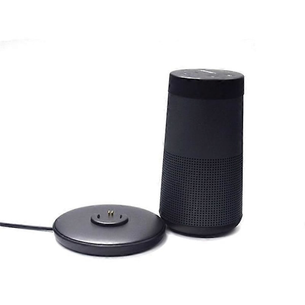 Soundlink Revolve Bluetooth -kaiuttimelle Bullpow Kannettava Monitoimikaiuttimen Latausalusta