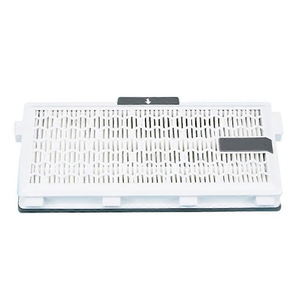 Korvaavat Hepa-suodattimet -HA 50 Hepa Airclean -suodattimelle S4/S5/S6/S8 C2-C3 -imureille