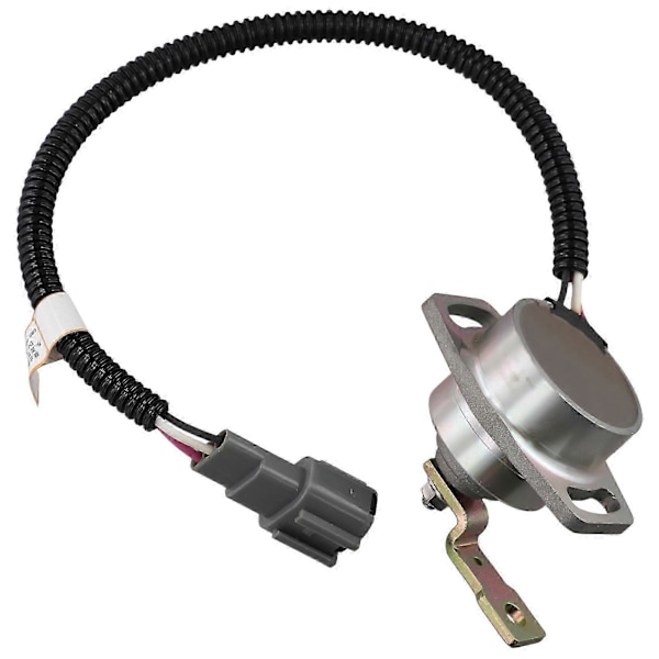 Positionsgiver Potentiometer Sensor 4257164 til Gravemaskine EX120-2 EX120-3 EX200-2 EX200-3