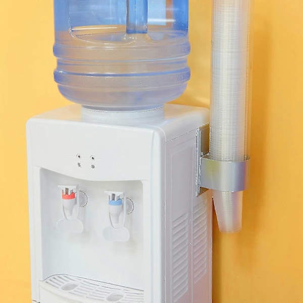 Reservedeler for vanndispenser, smart sete for vanndispensere