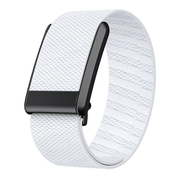 Andningsbara armband kompatibla med Whoop Bands WHOOP 4.0 Sensor Sport Band B
