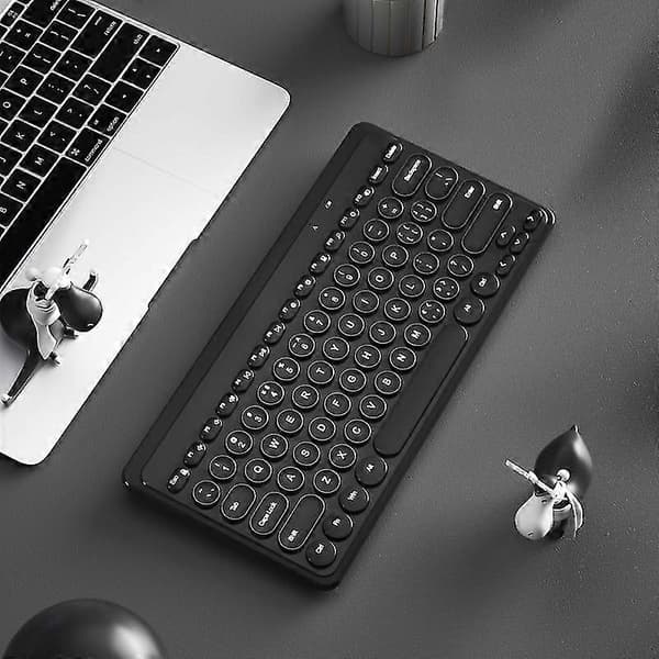 Trådløst tastatur