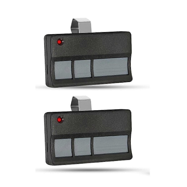 373LM 973LM 971LM Universalt Garasjeportåpner Tastatur Fjernkontroll, for Garasjeportåpner 877max