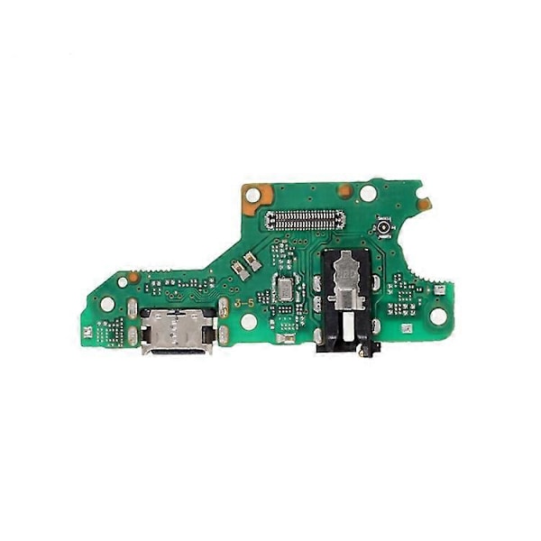 Dock Connector Ladeport Erstatningsdel Kompatibel For Huawei P smart 2021