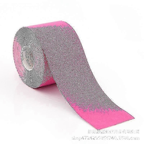 Atletisk Pre Wrap Tape til Sport Pre-wrap Atletisk Tape 7 cm x 27,4 meter - YGWL