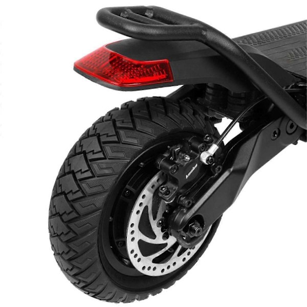 10\" Elektrisk Scooter Dæk til 10 X 3/255 X 80(80/65-6)KU/ PRO//ZERO/ZERO/ZERO/ZERO/KAA/BO