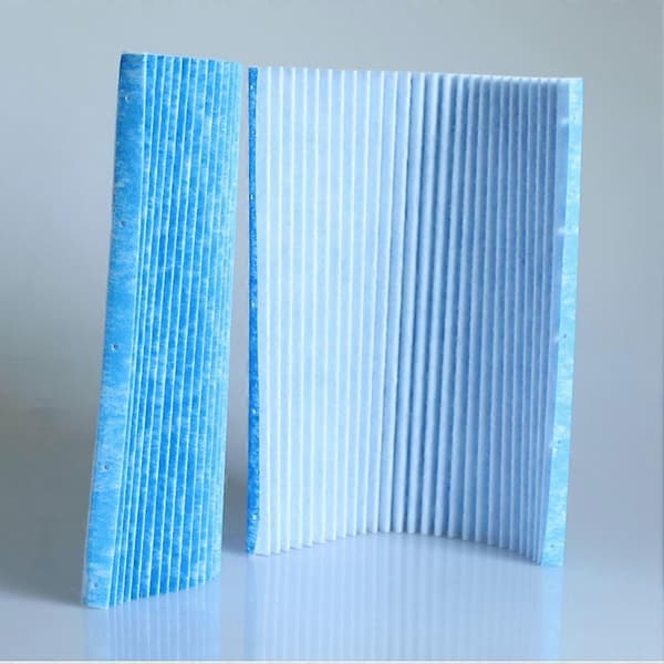 Filter Reservedele til MC70KMV2 Serien MCK75JVM-K 70 LVM MC709MV2 Luftrenser