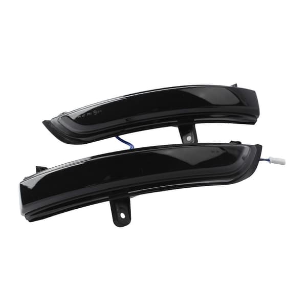 For TEANA J32 2008 - 2013 Bil Dynamisk LED Blinklys Sidespeil Lys Blinklys