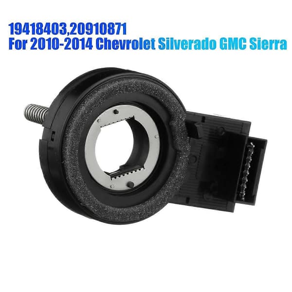 19418403, 20910871 til 2010-2014 Silverado Rat Positionssensor Ny